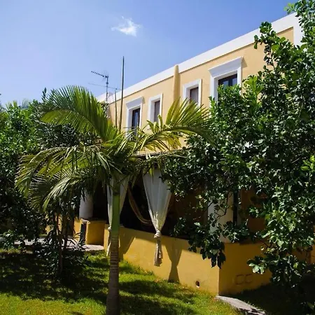 Arcangelo - Salina Santa Marina Salina