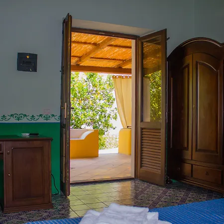 Arcangelo - Salina 3*