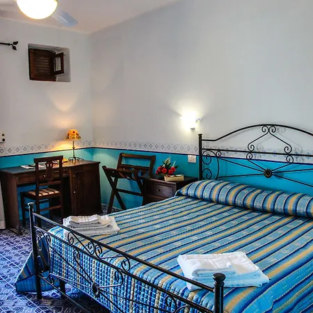 Arcangelo - Salina 3* Санта-Марина-Салина