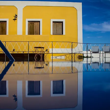 Arcangelo - Salina Santa Marina Salina
