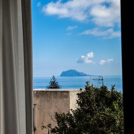 Arcangelo - Salina Ξενοδοχείο Santa Marina Salina