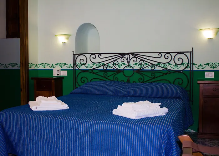 Arcangelo - Salina