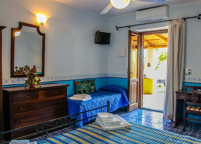 Arcangelo - Salina